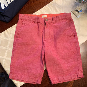 CrewCuts Boys 12 Shorts (Adjustable waist)